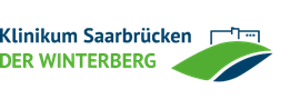 Logo Klinikum Saarbrücken - Der Winterberg